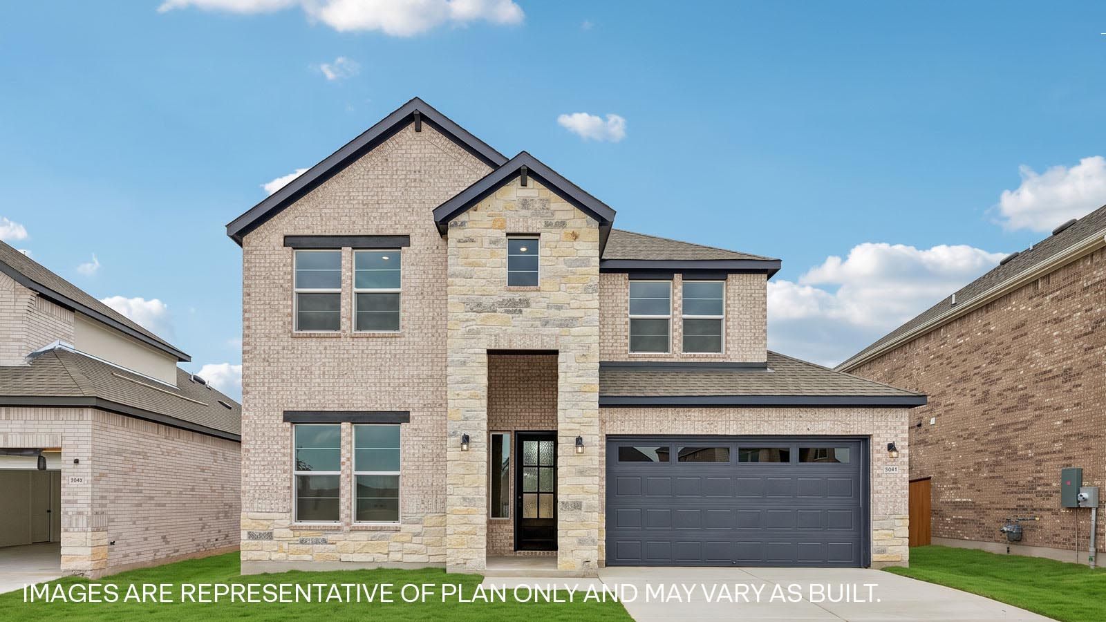 Elevation 0:Plan Elevation.
