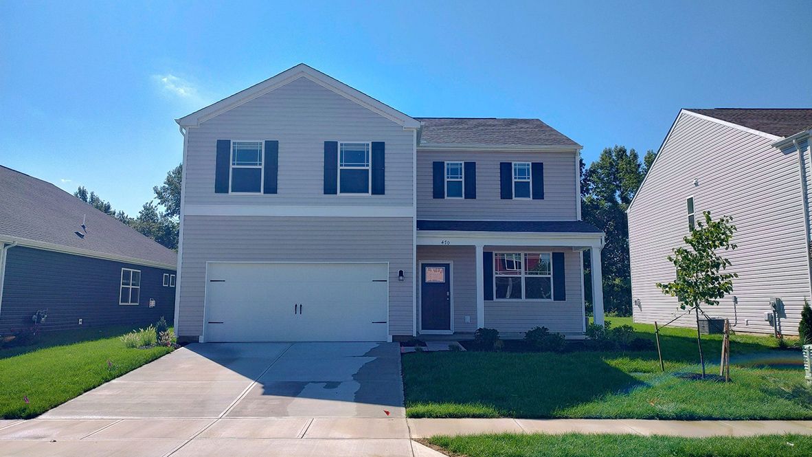 Exterior:Elevation Image 0.