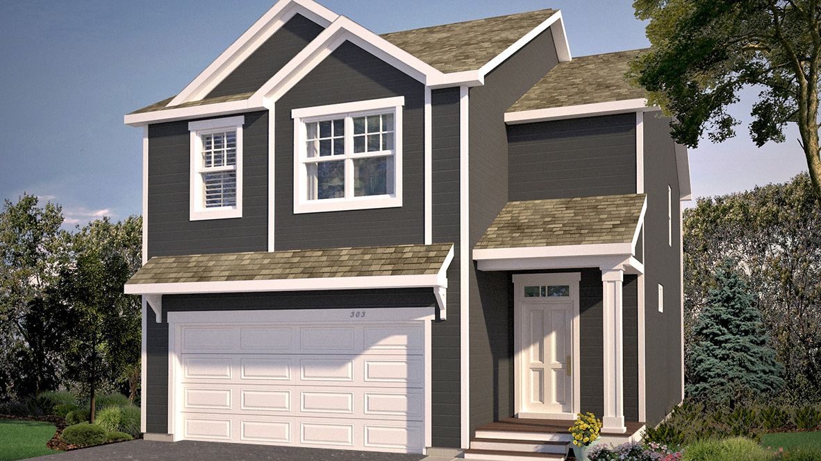 Elevation 0:Plan Elevation.