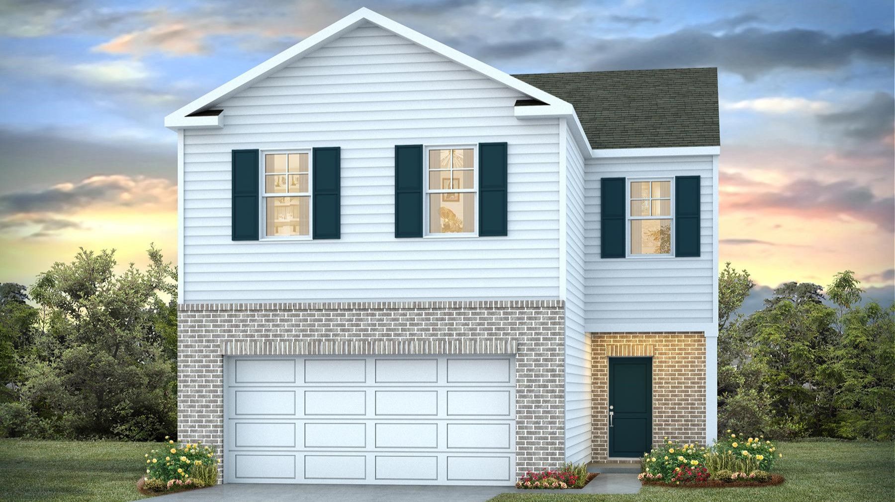 Exterior:Elevation Image 0.