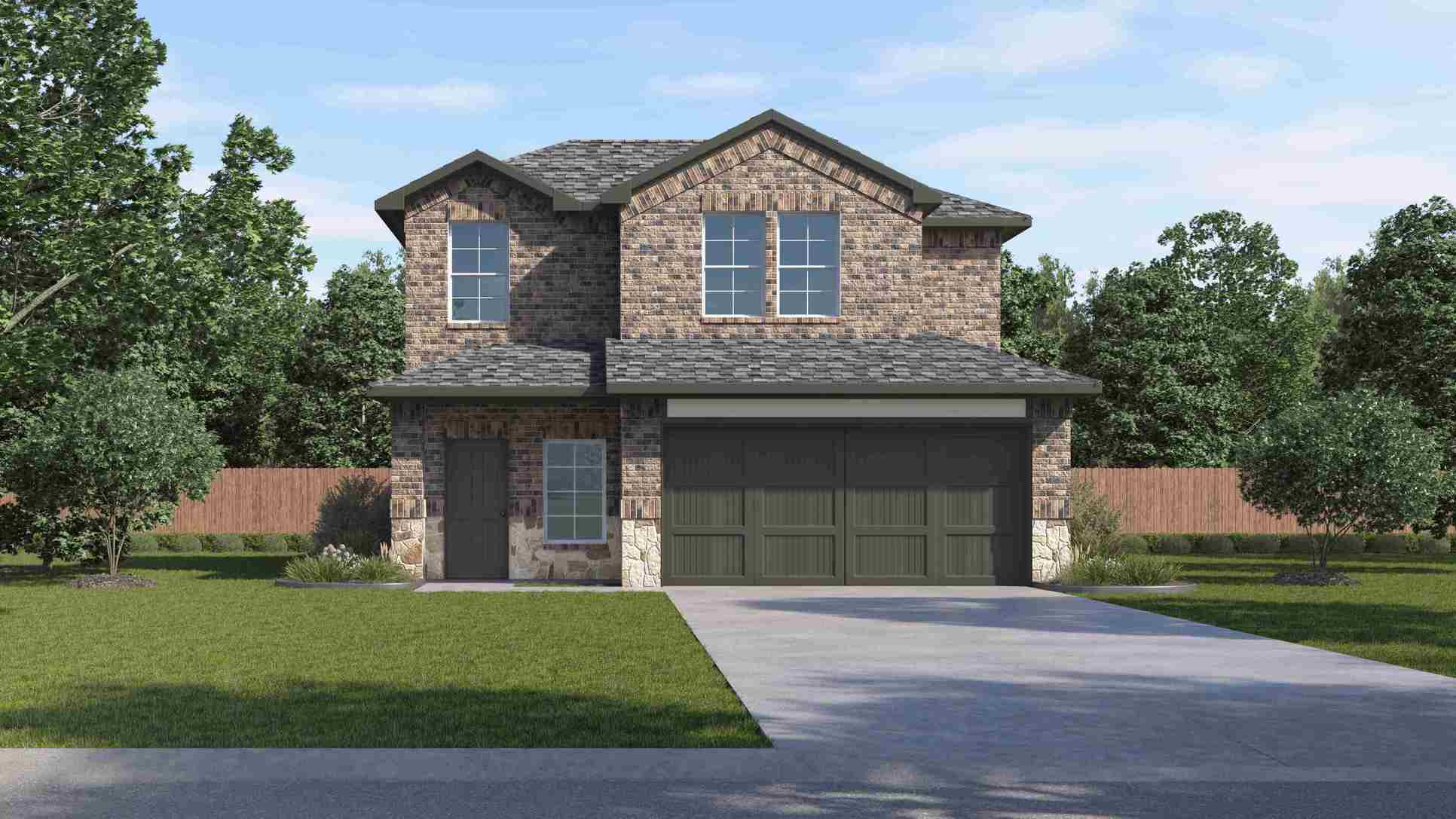 Elevation 0:Plan Elevation.