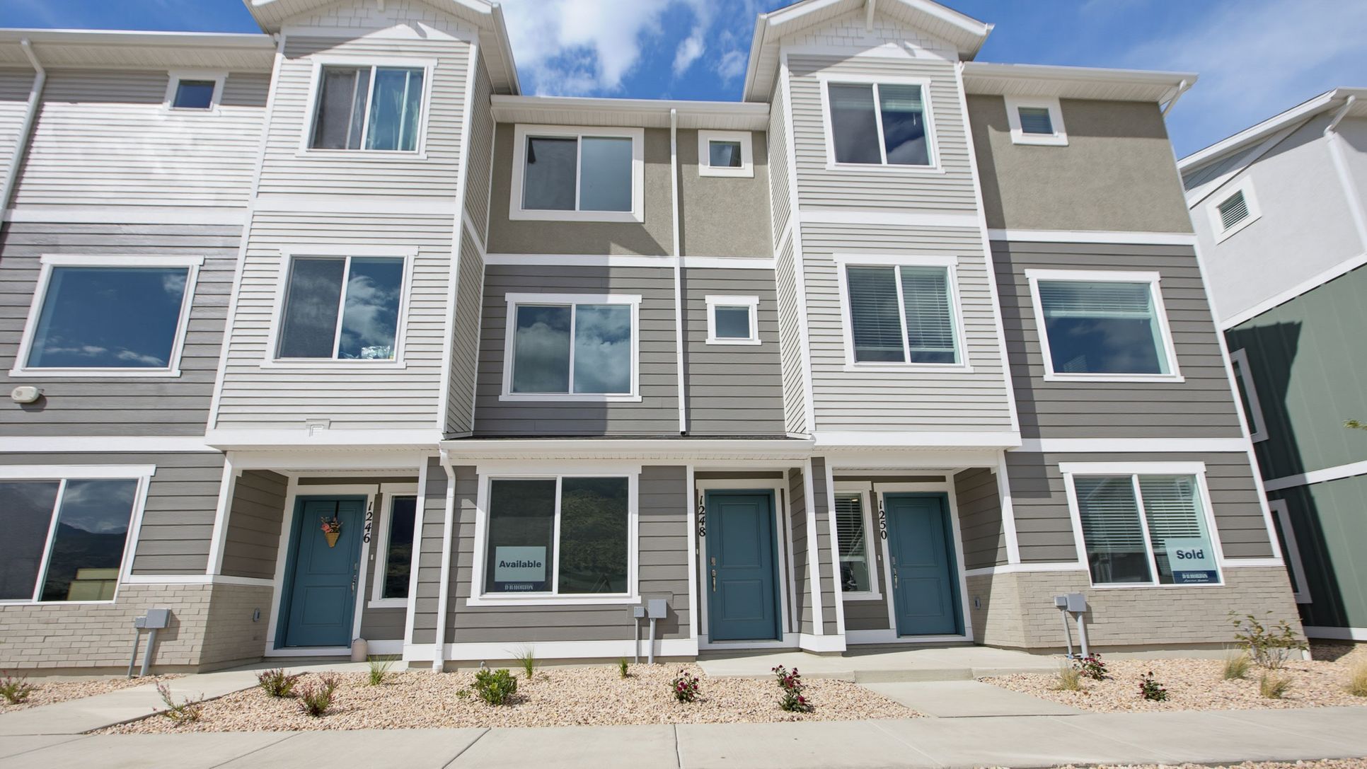 Elevation 18:Plan Elevation.
