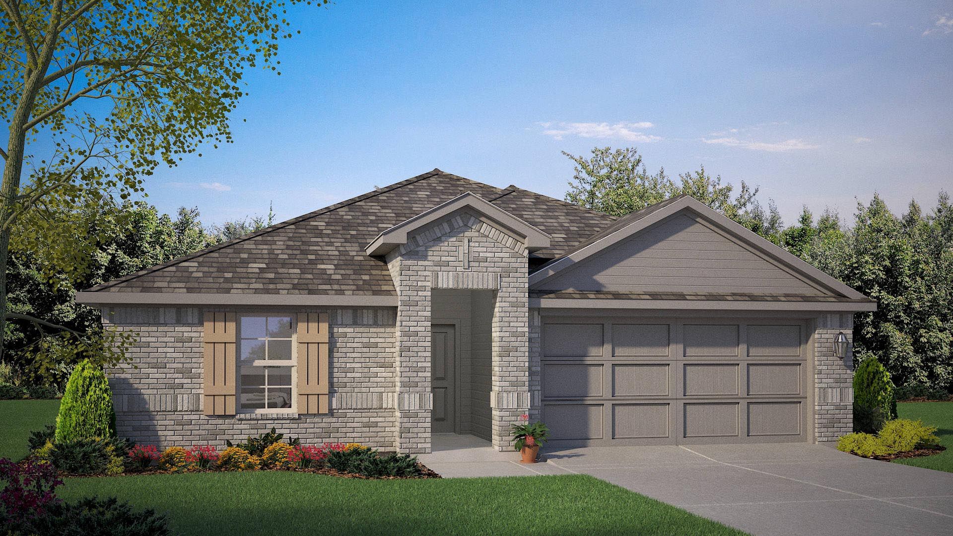 Elevation 0:Plan Elevation.