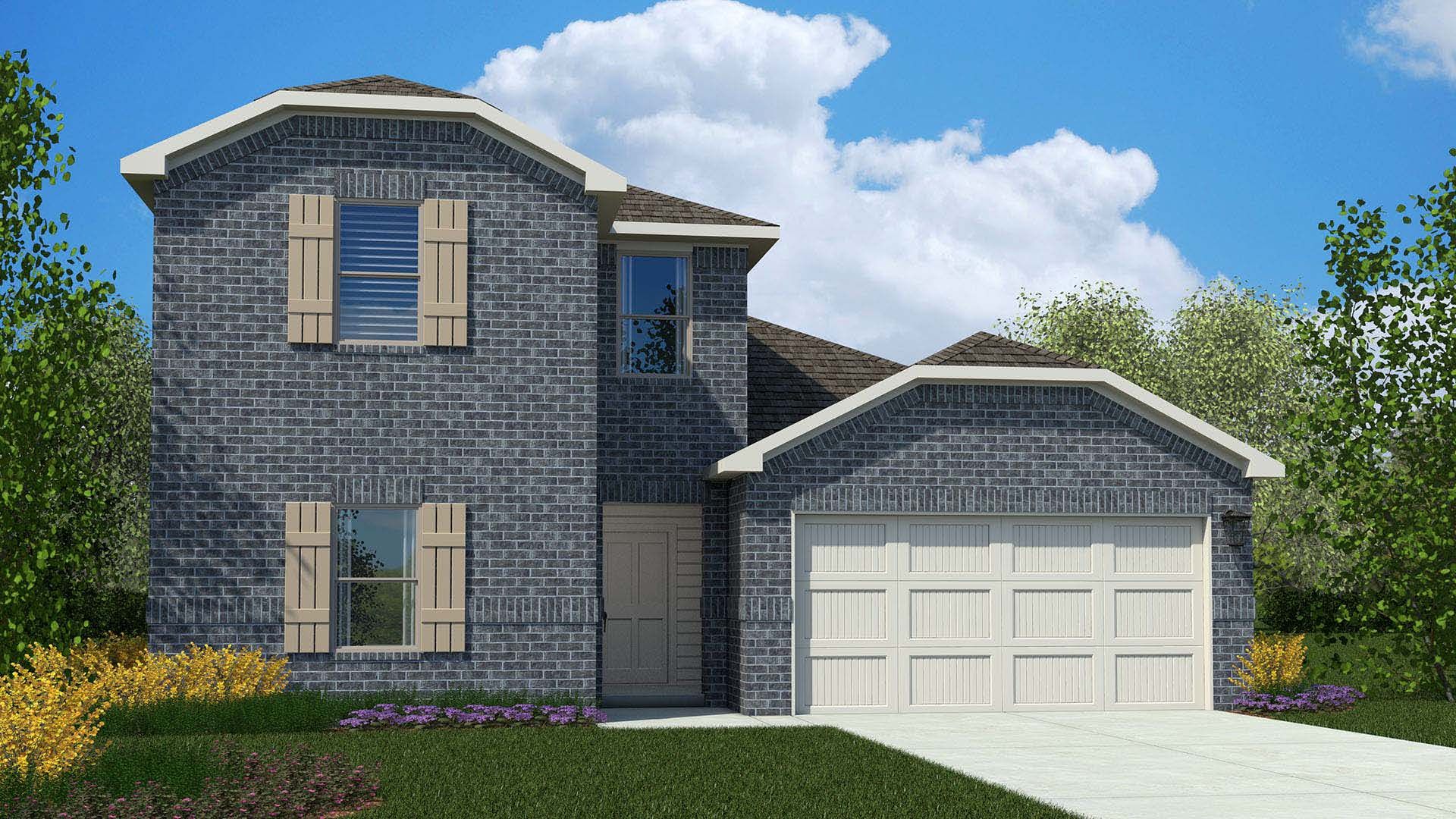 Elevation 0:Plan Elevation.