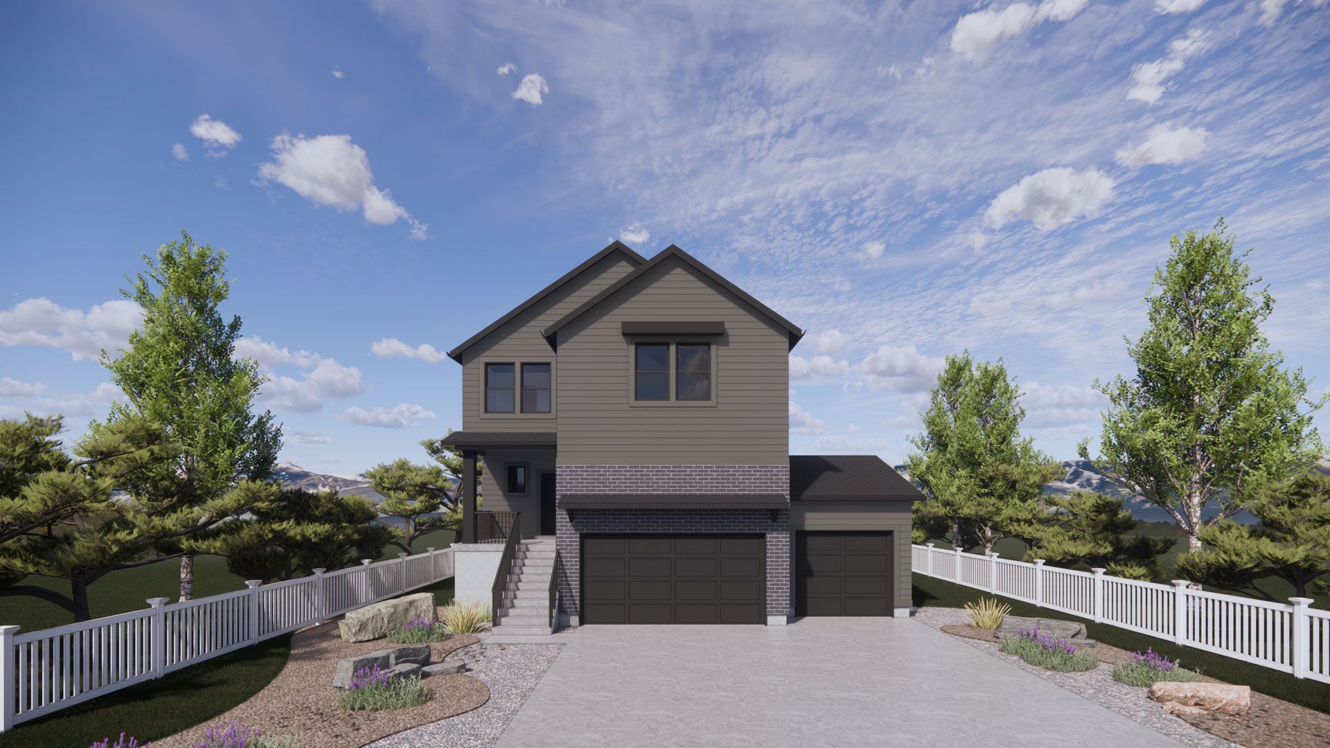 Elevation 0:Plan Elevation.