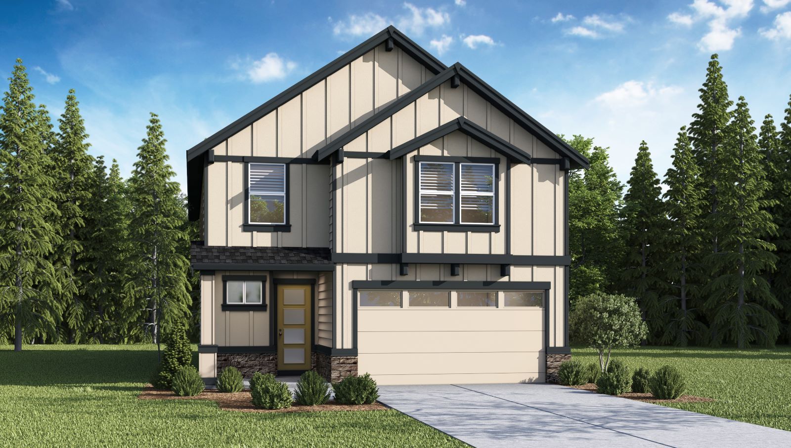 Elevation 0:Plan Elevation.