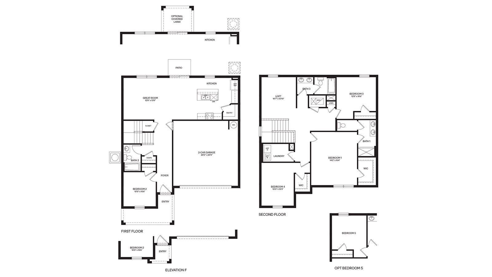 Floorplan 3:Floor Plan.
