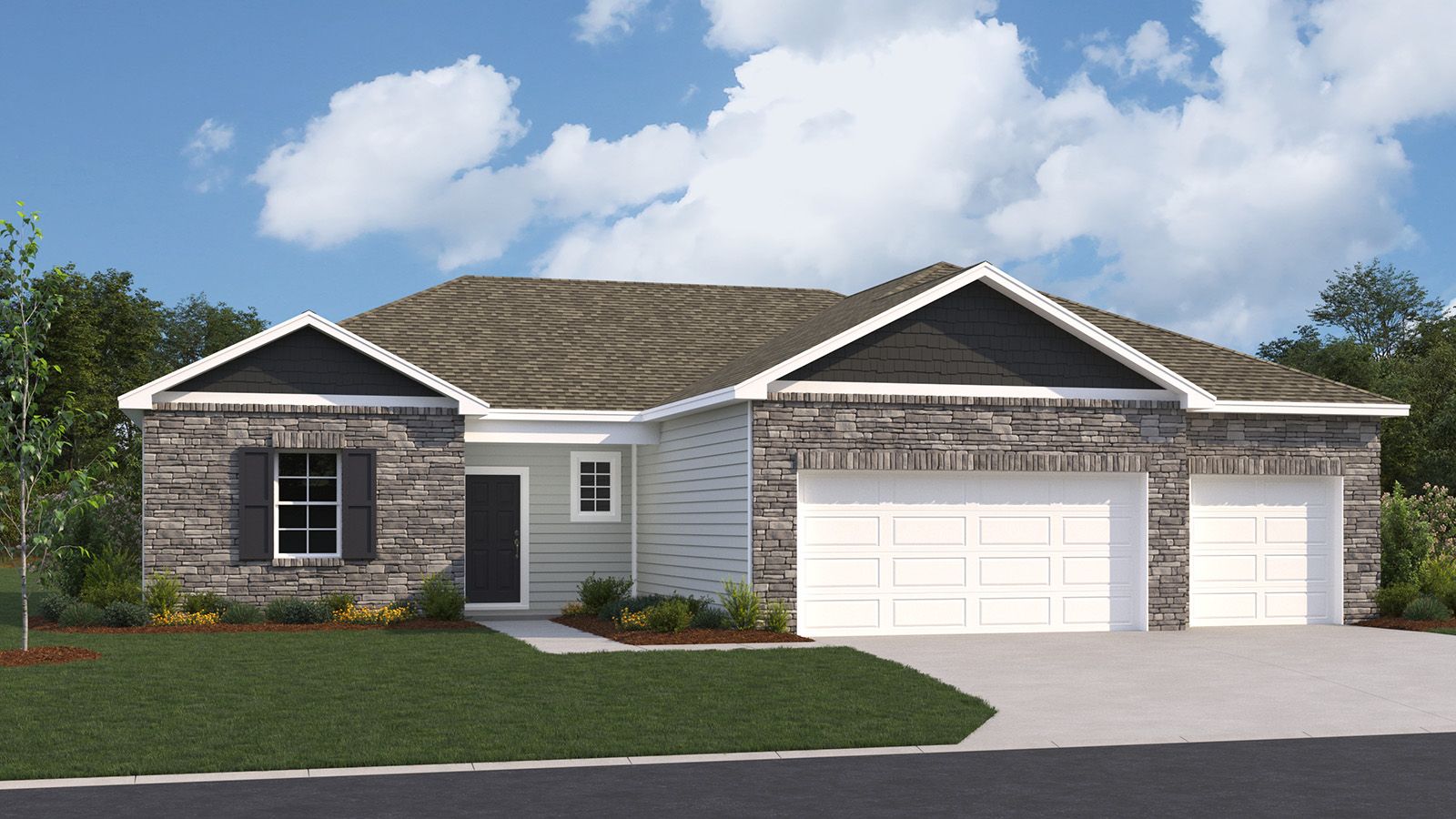 Elevation 0:Plan Elevation.