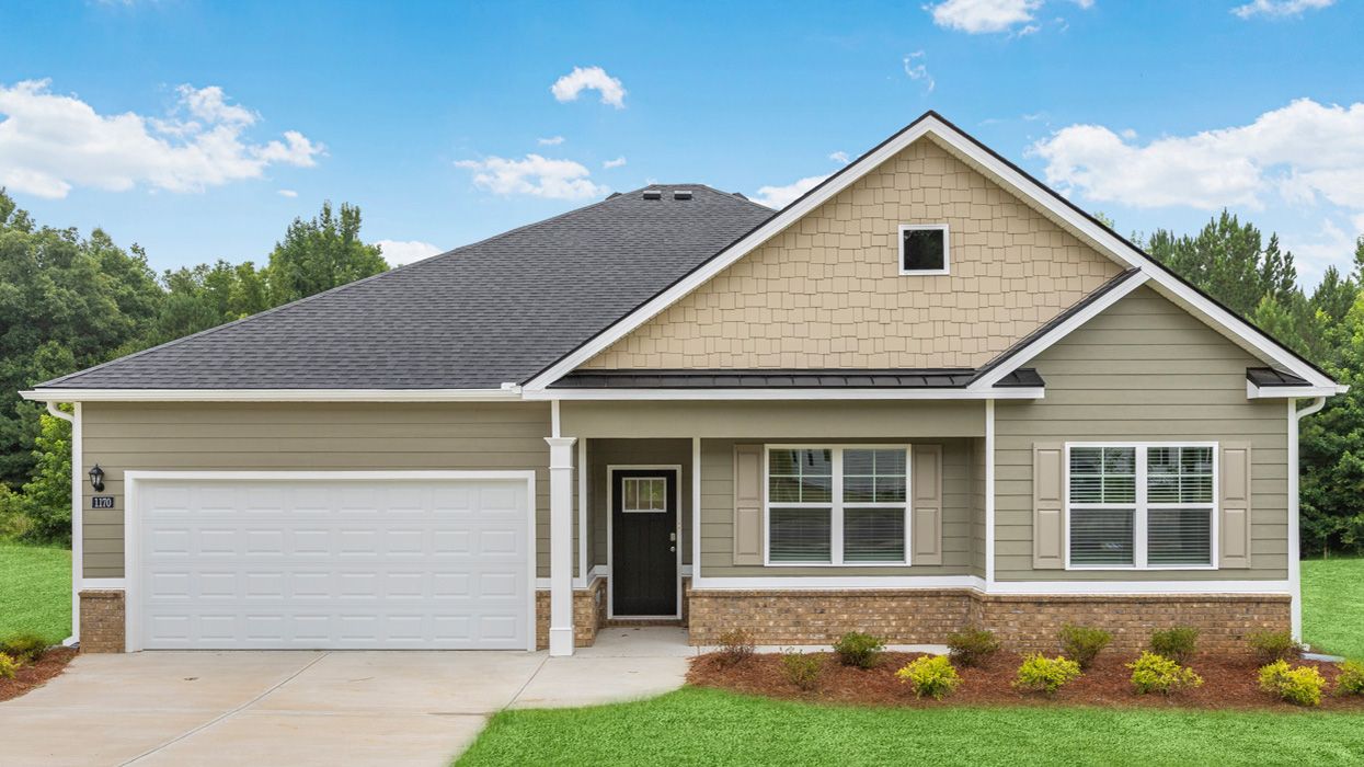 Exterior:Elevation Image 1.