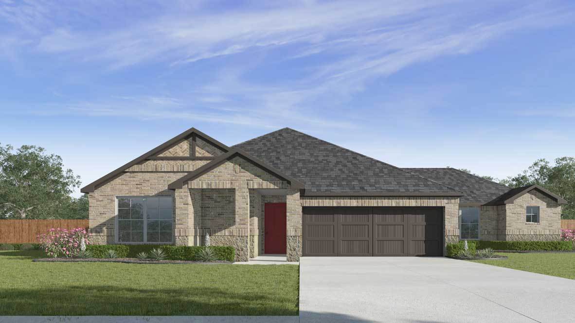 Elevation 0:Plan Elevation.