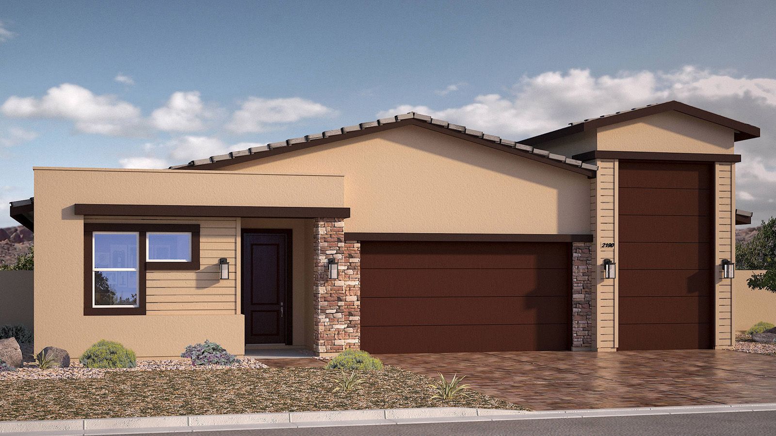 Elevation 0:Plan Elevation.