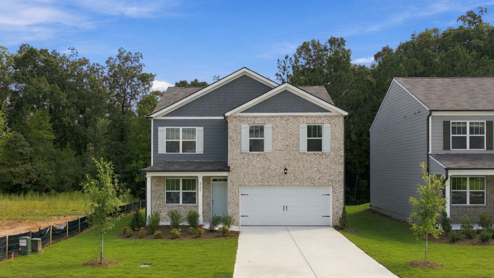 Exterior:Elevation Image 0.