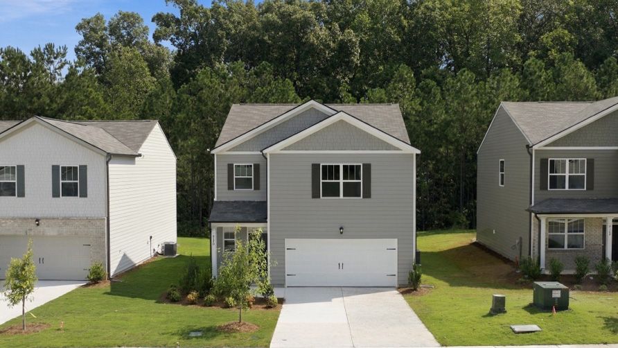 Exterior:Elevation Image 0.