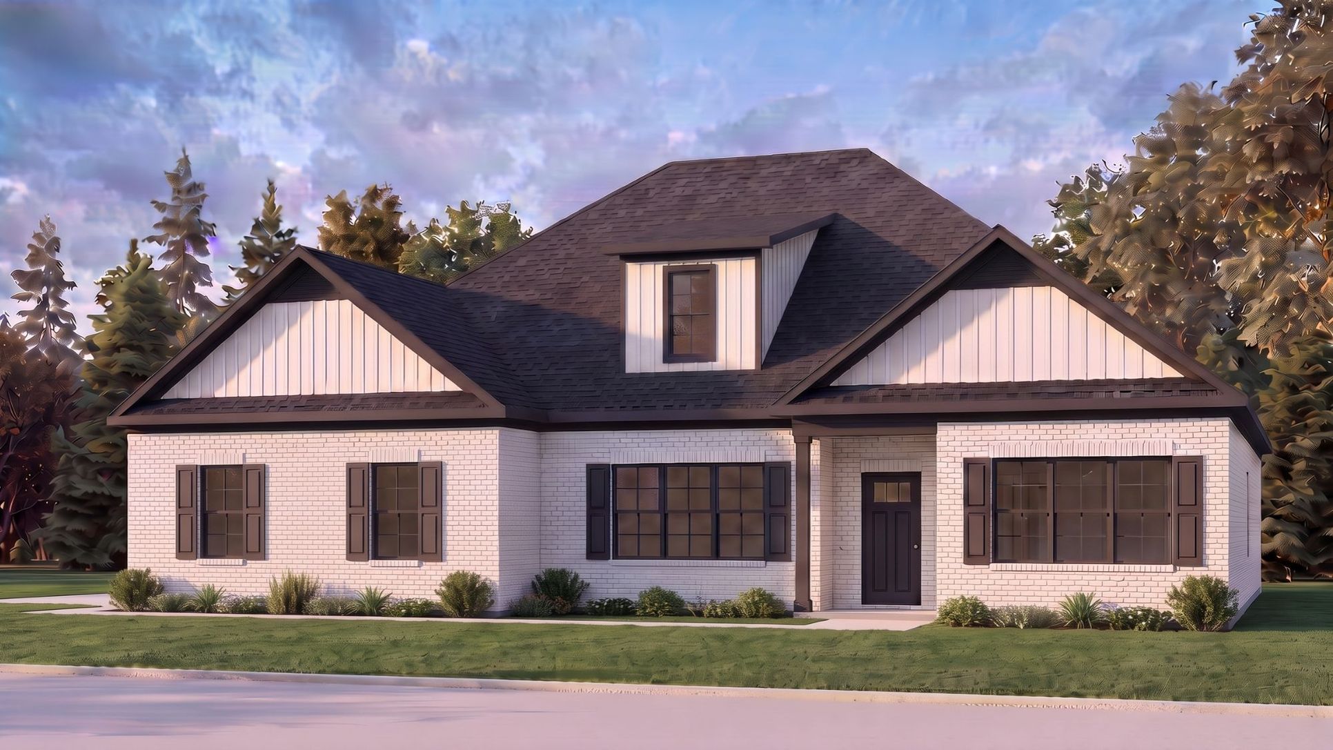 Elevation 0:Plan Elevation.