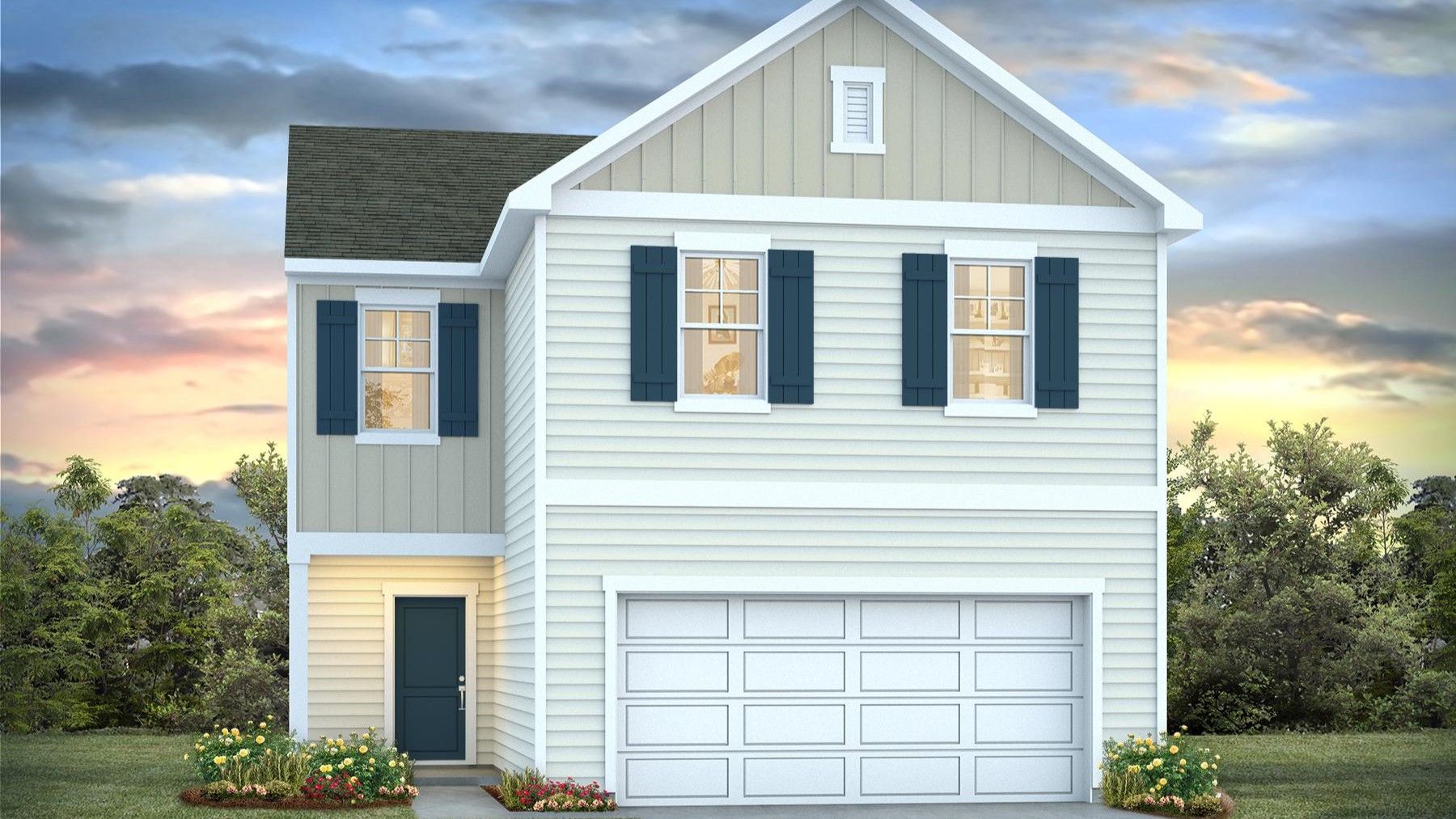Exterior:Elevation Image 0.