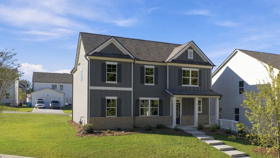 Exterior:Elevation Image 0.