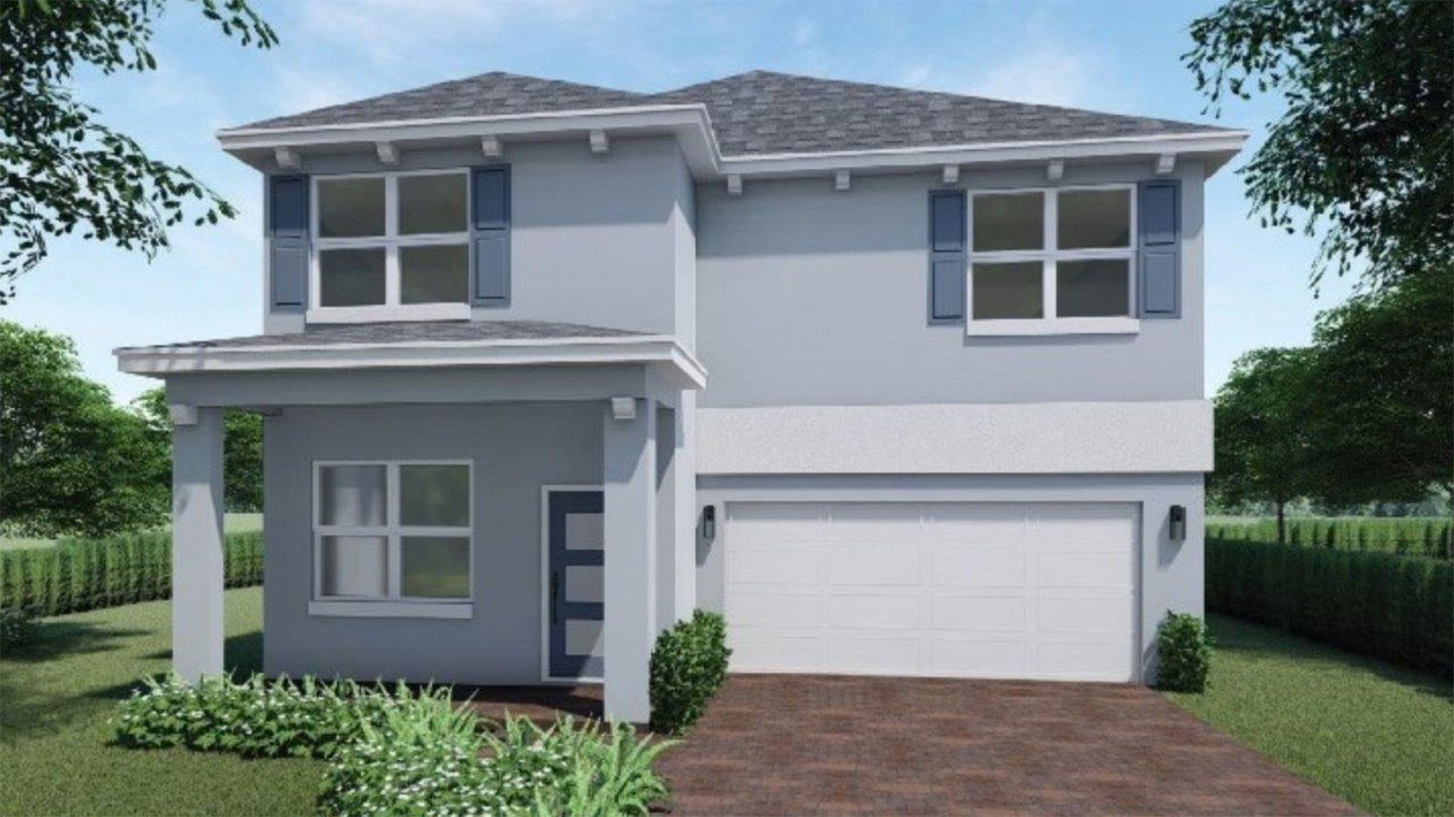 Elevation 0:Plan Elevation.