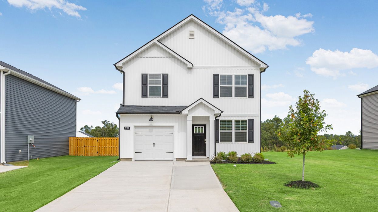 Exterior:Elevation Image 0.
