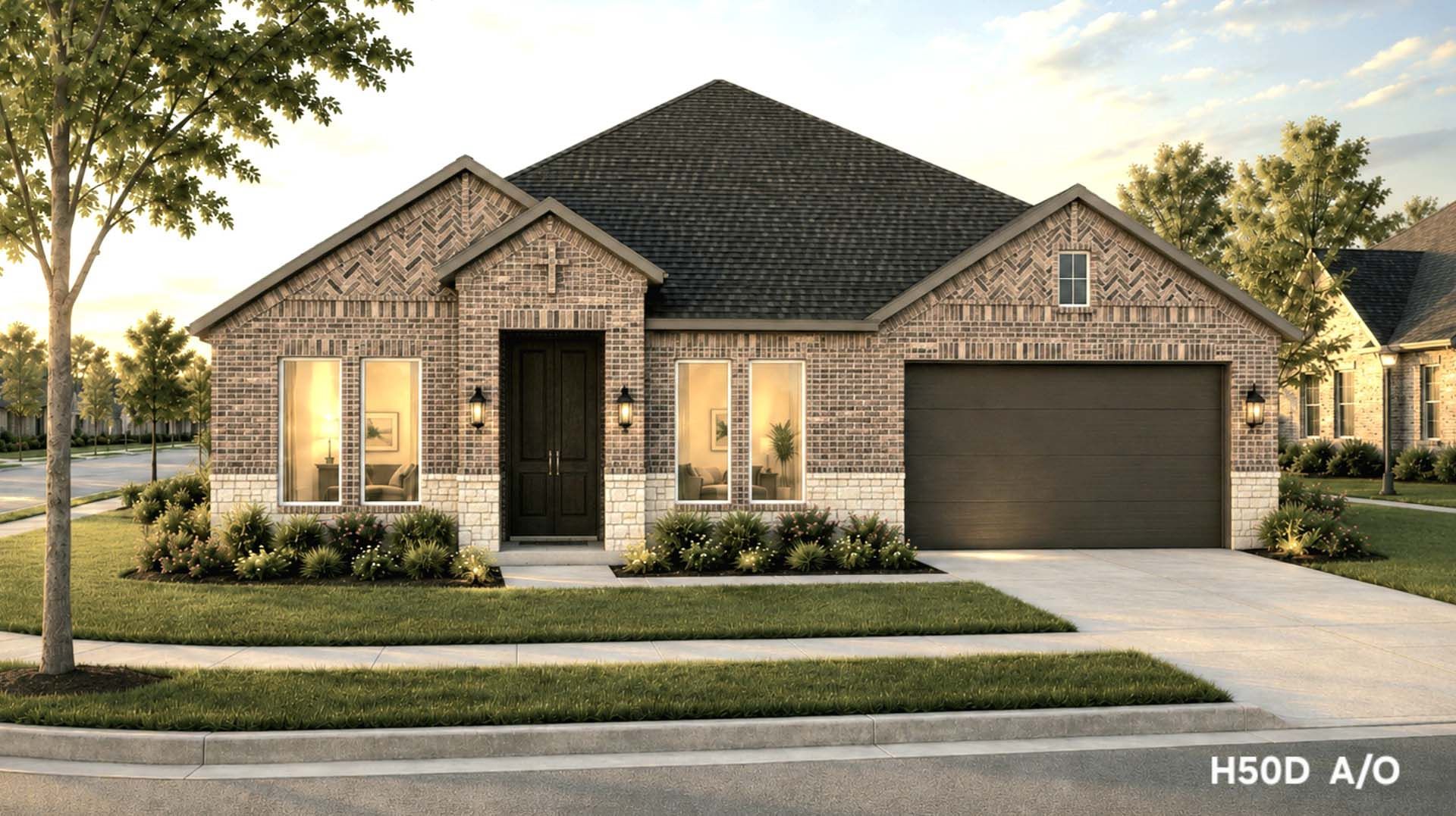 Elevation 0:Plan Elevation.