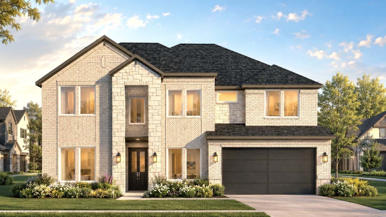 Elevation 0:Plan Elevation.
