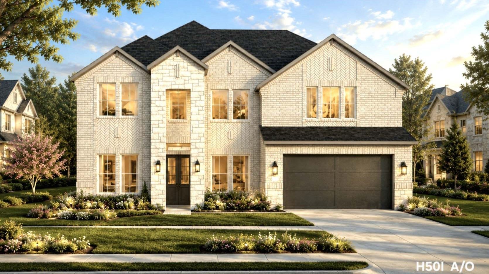 Elevation 0:Plan Elevation.