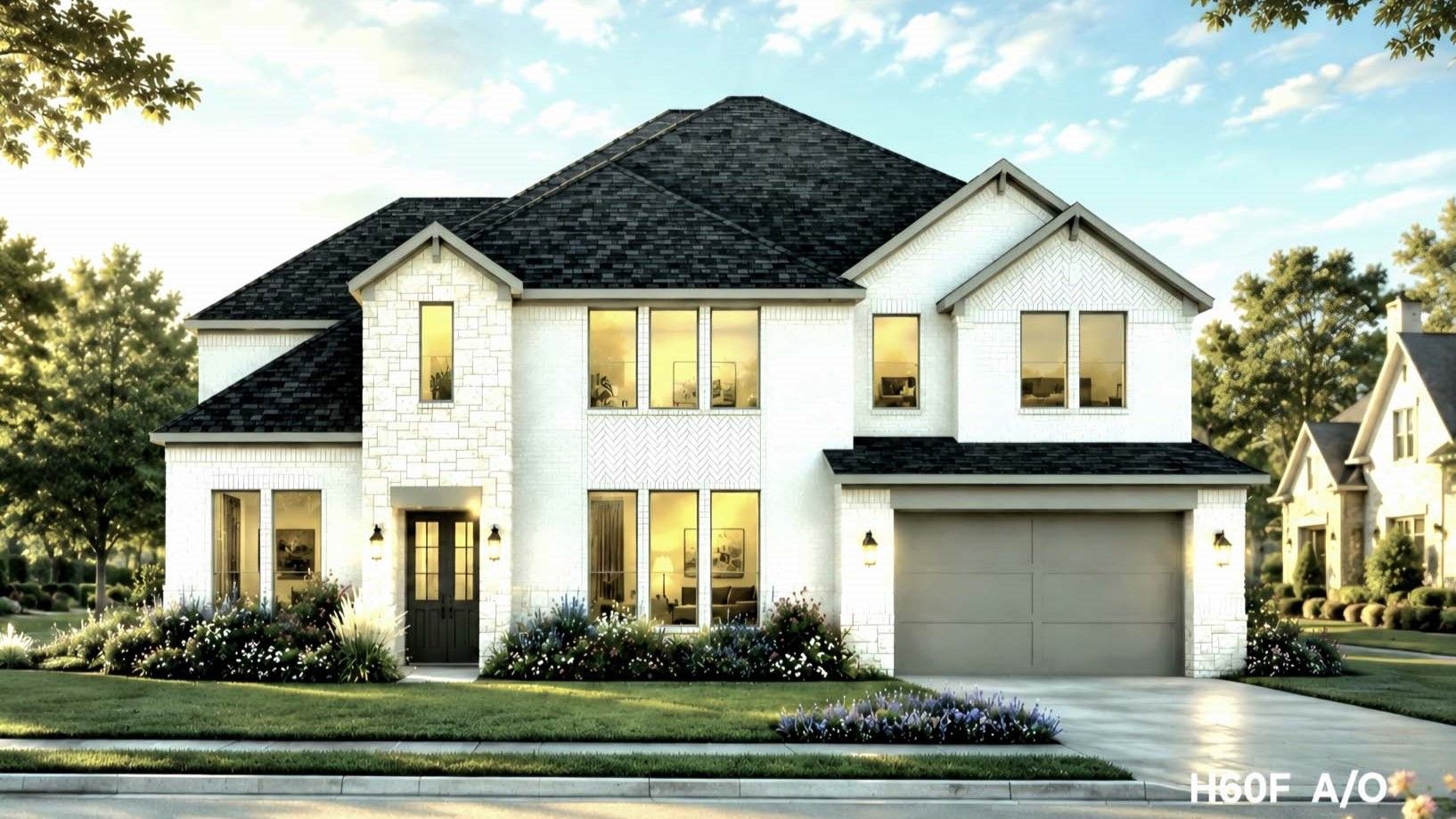 Elevation 0:Plan Elevation.