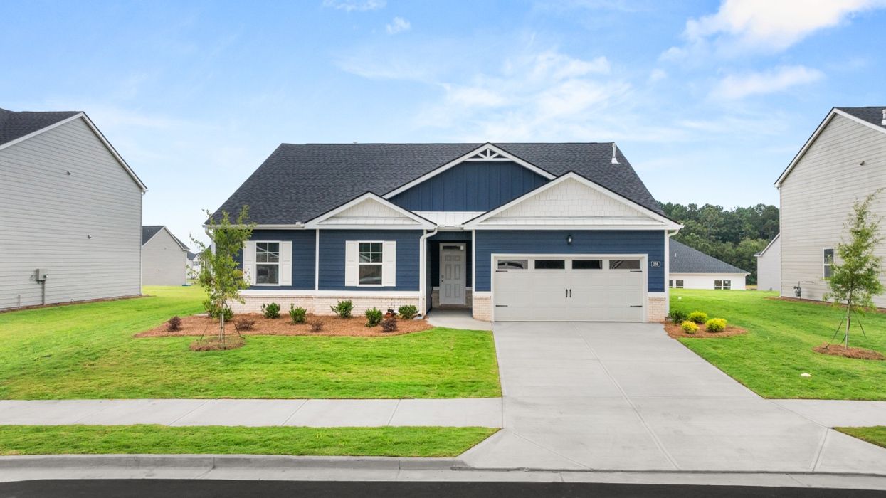 Exterior:Elevation Image 1.
