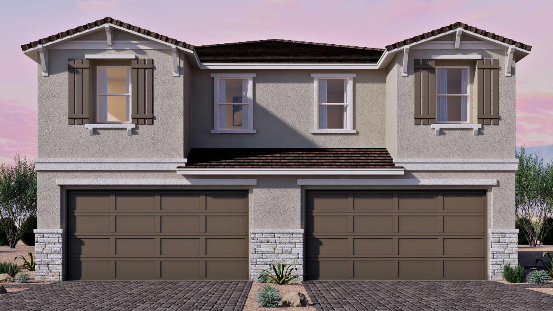 Elevation 0:Plan Elevation.