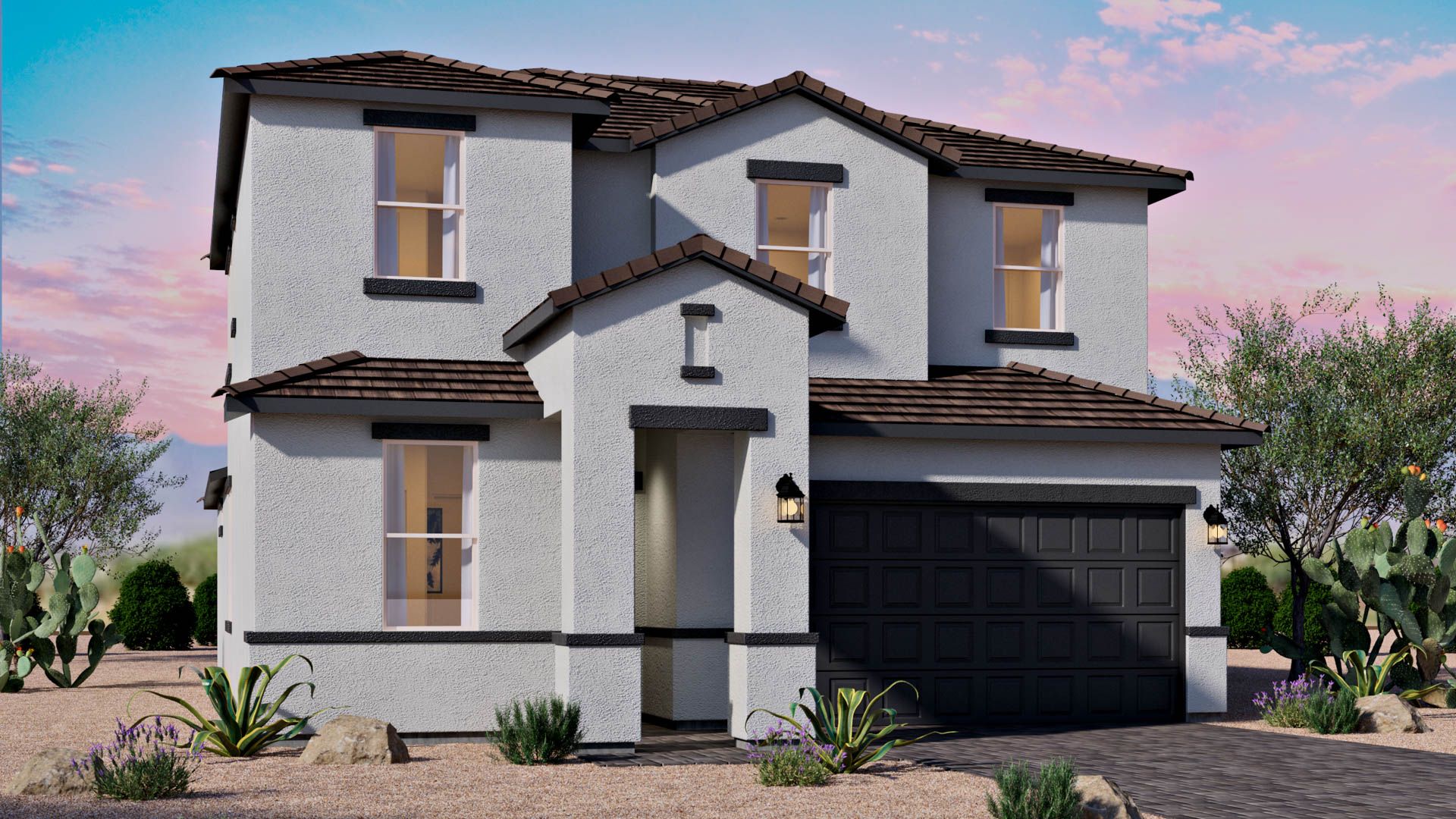 Elevation 0:Plan Elevation.