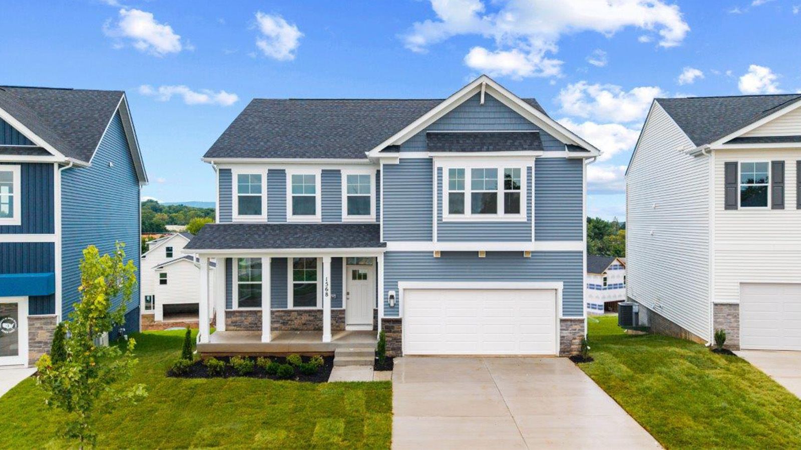 Subdivision Image 0:Subdivision Image 0