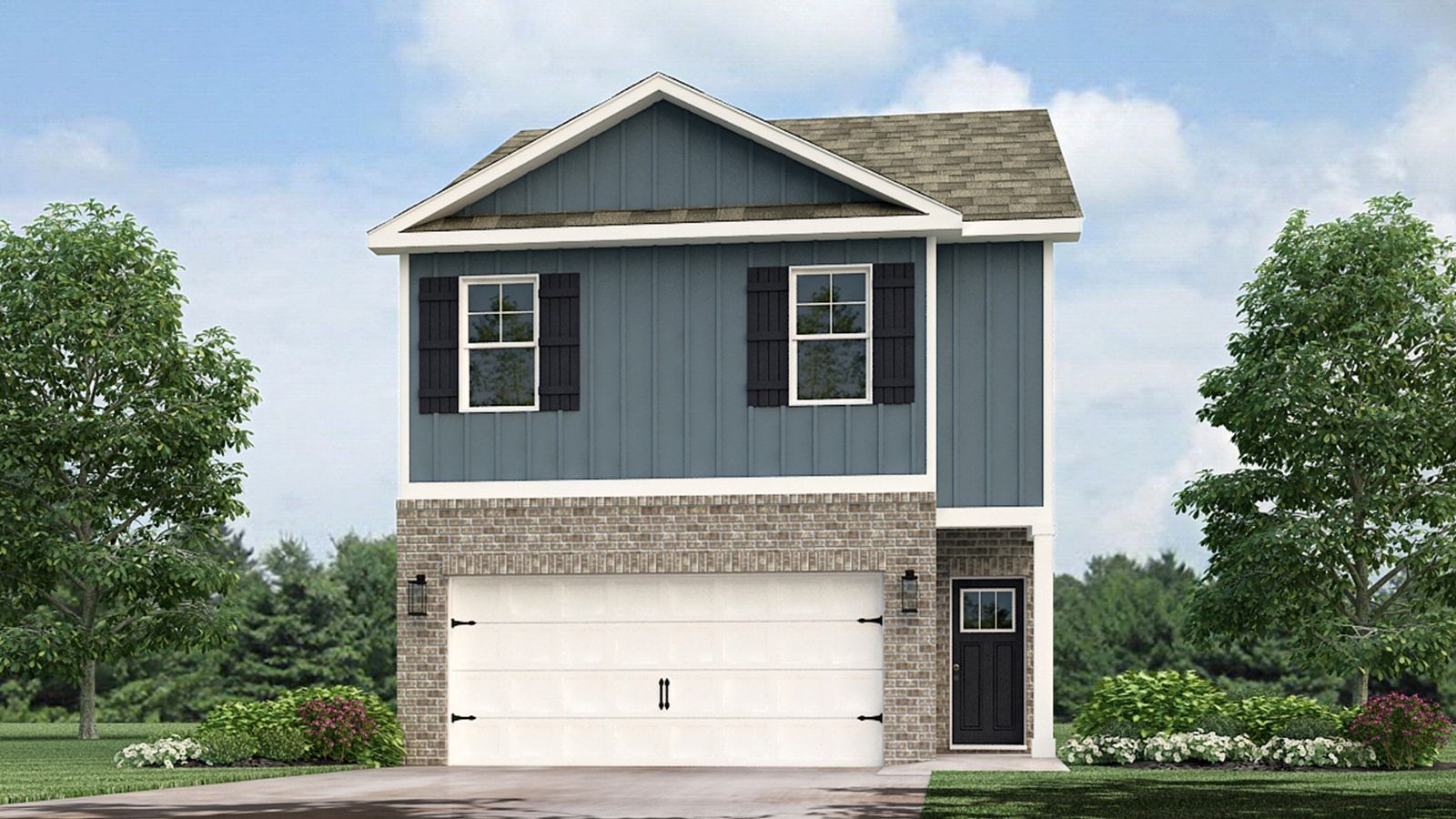 Elevation 0:Plan Elevation.
