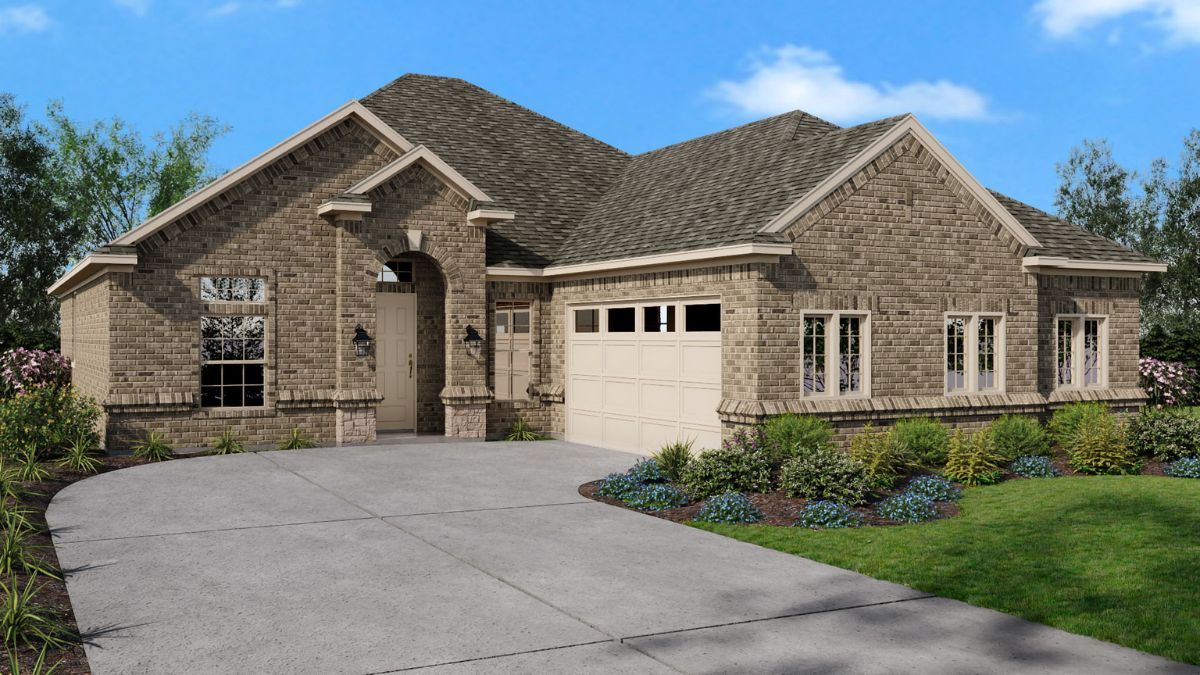 Elevation 0:Plan Elevation.