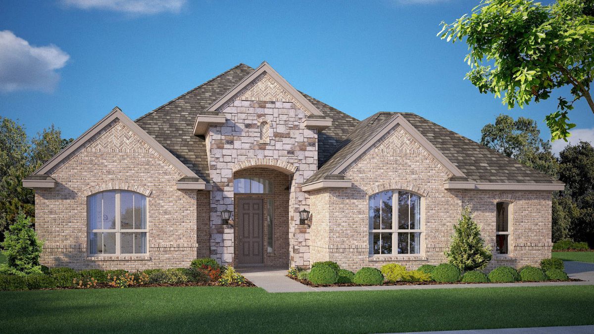 Elevation 0:Plan Elevation.