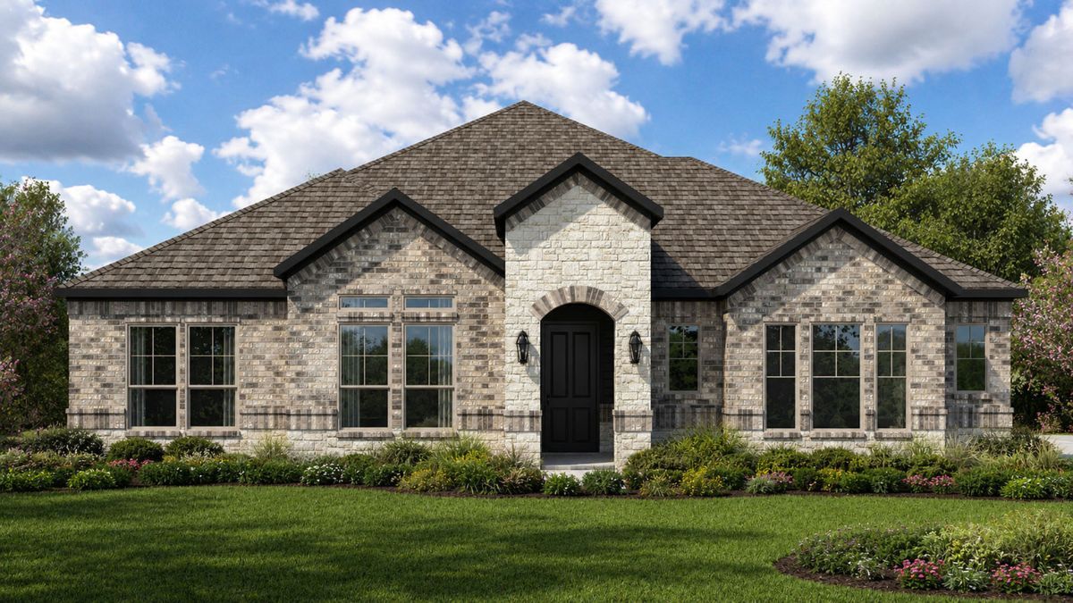 Elevation 0:Plan Elevation.