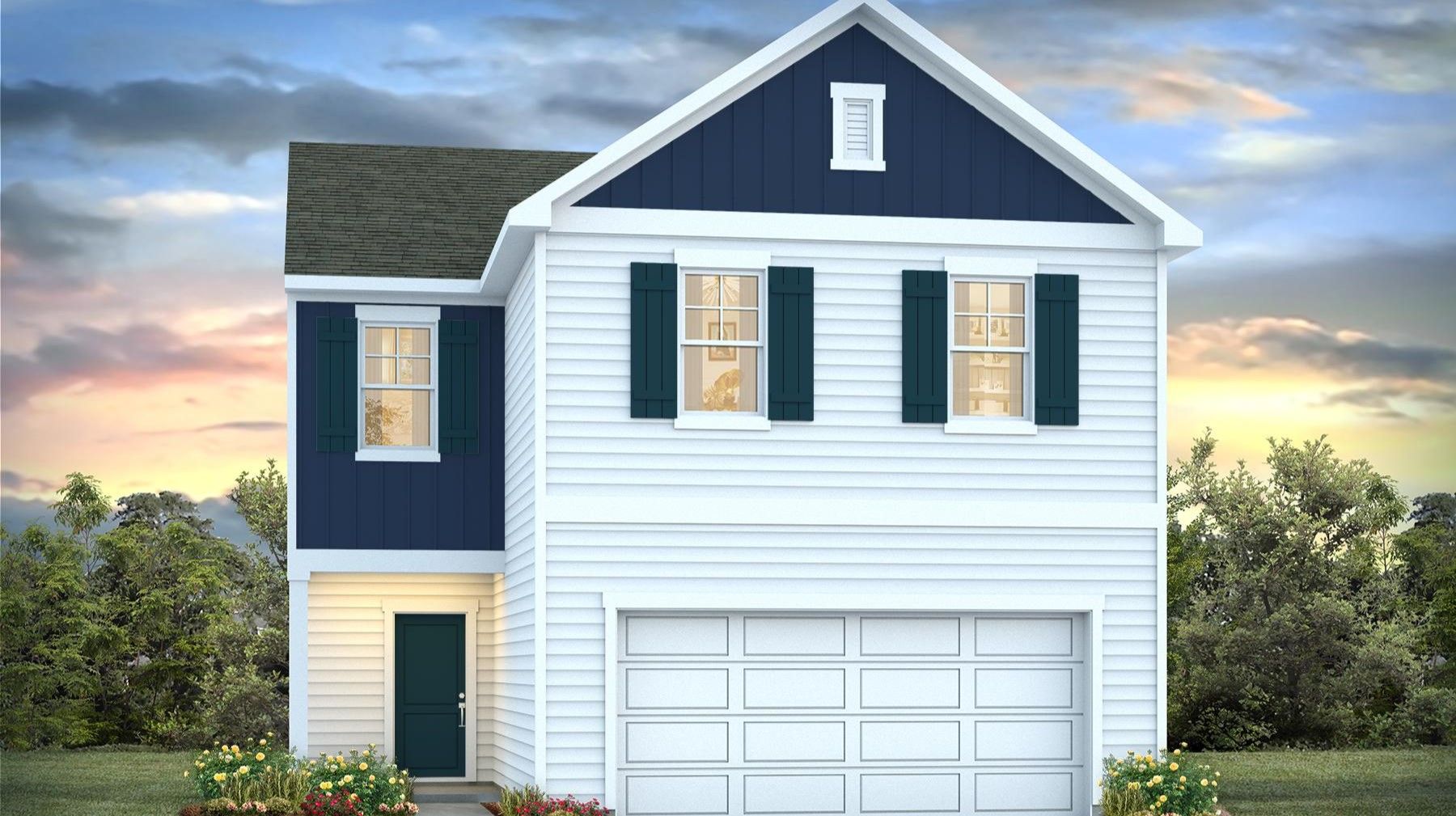 Exterior:Elevation Image 0.