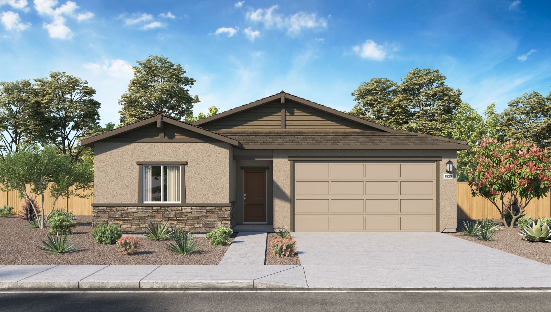 Subdivision Image 1