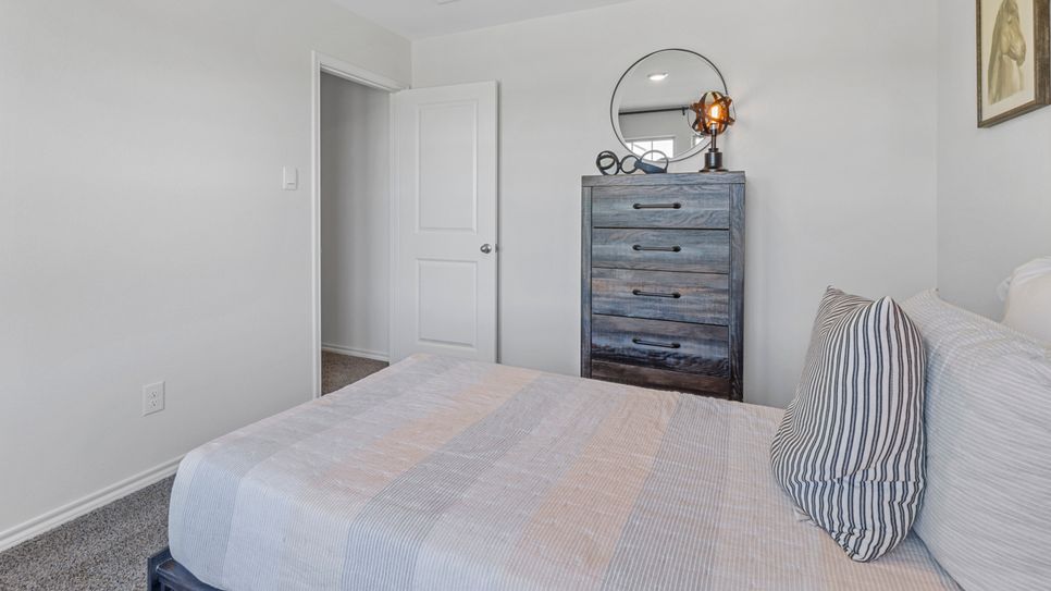 Stonehaven in Caddo Mills, TX New Homes by D.R. Horton