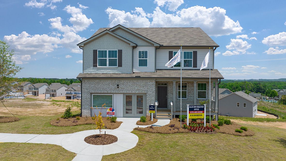 Subdivision Image 1