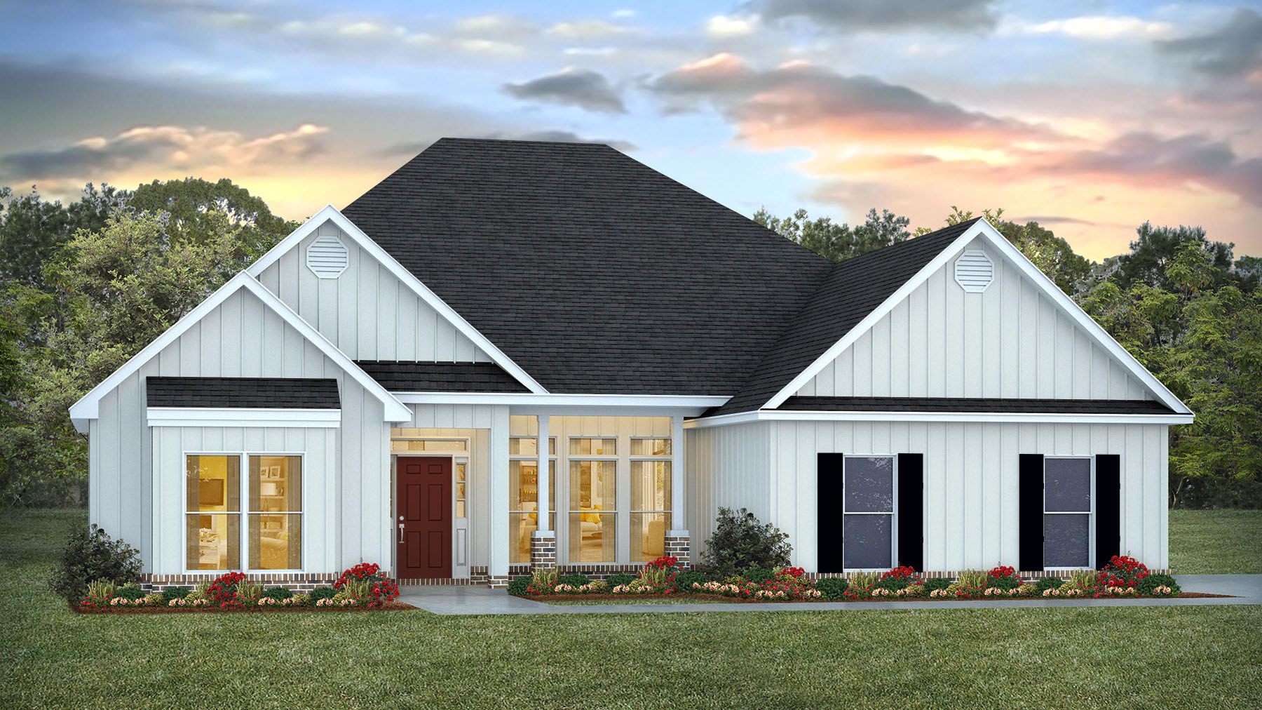 Elevation 0:Plan Elevation.