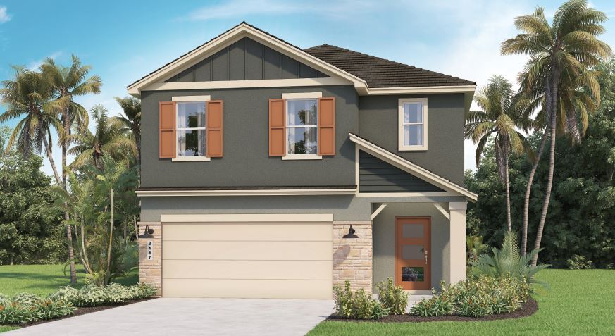 Elevation 0:Plan Elevation.