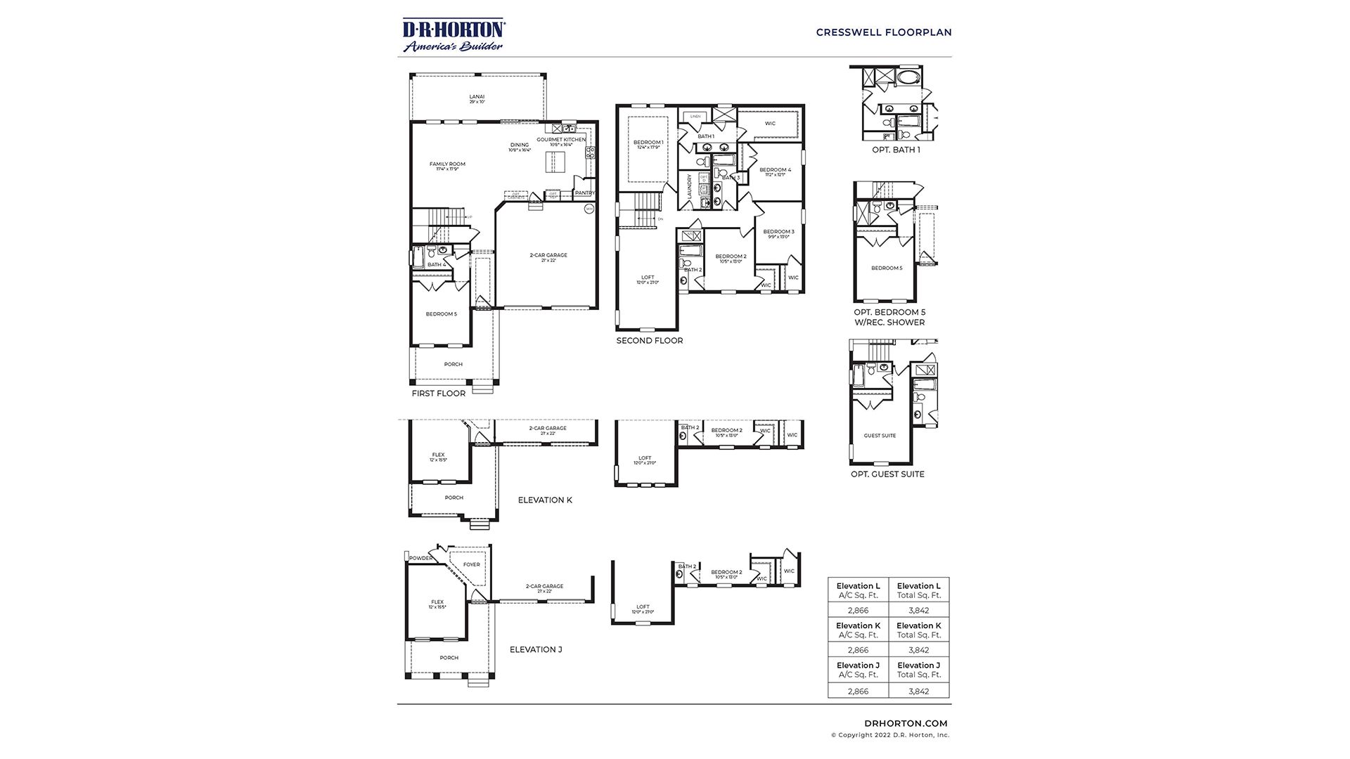 Plano de Planta:Floor Plan.