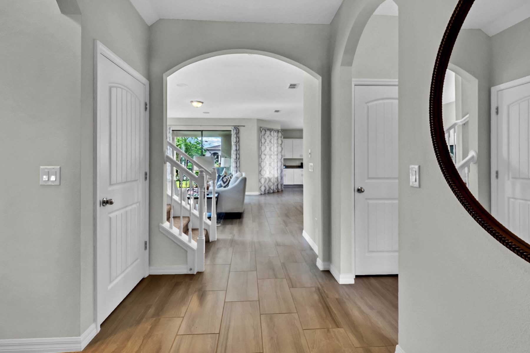 Elevation 1:Plan Elevation.