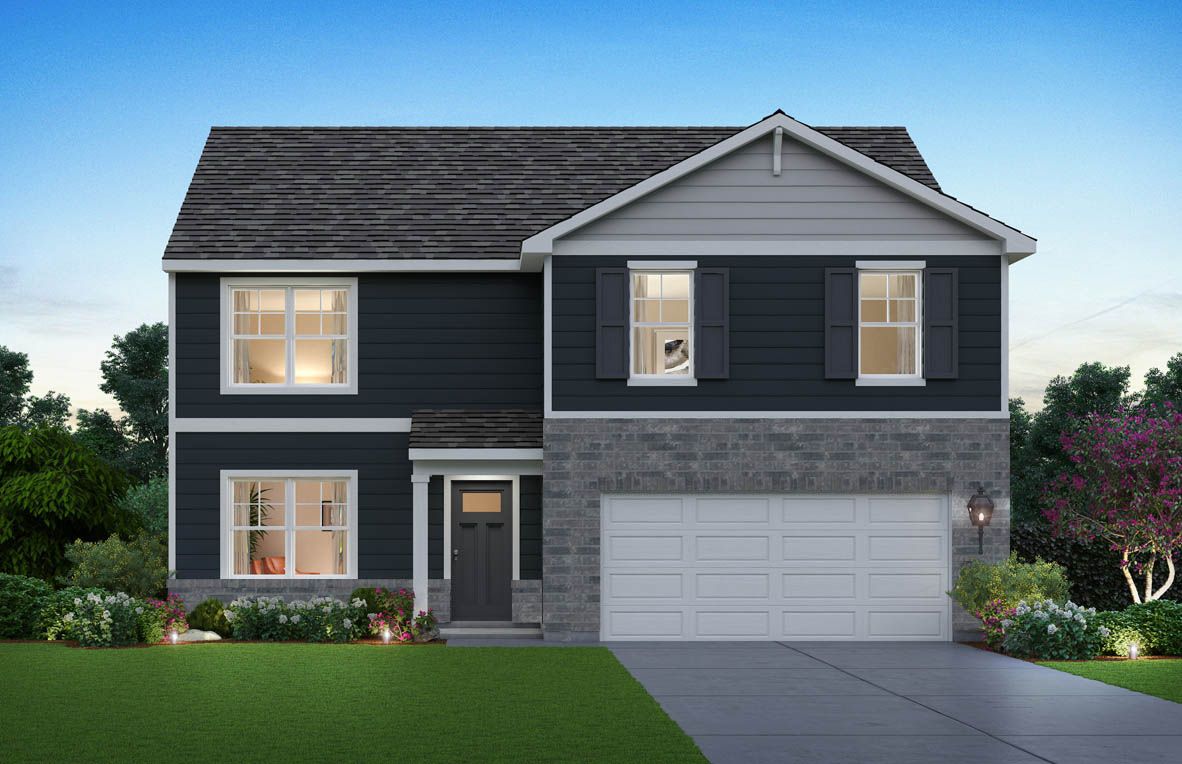 Elevation 0:Plan Elevation.