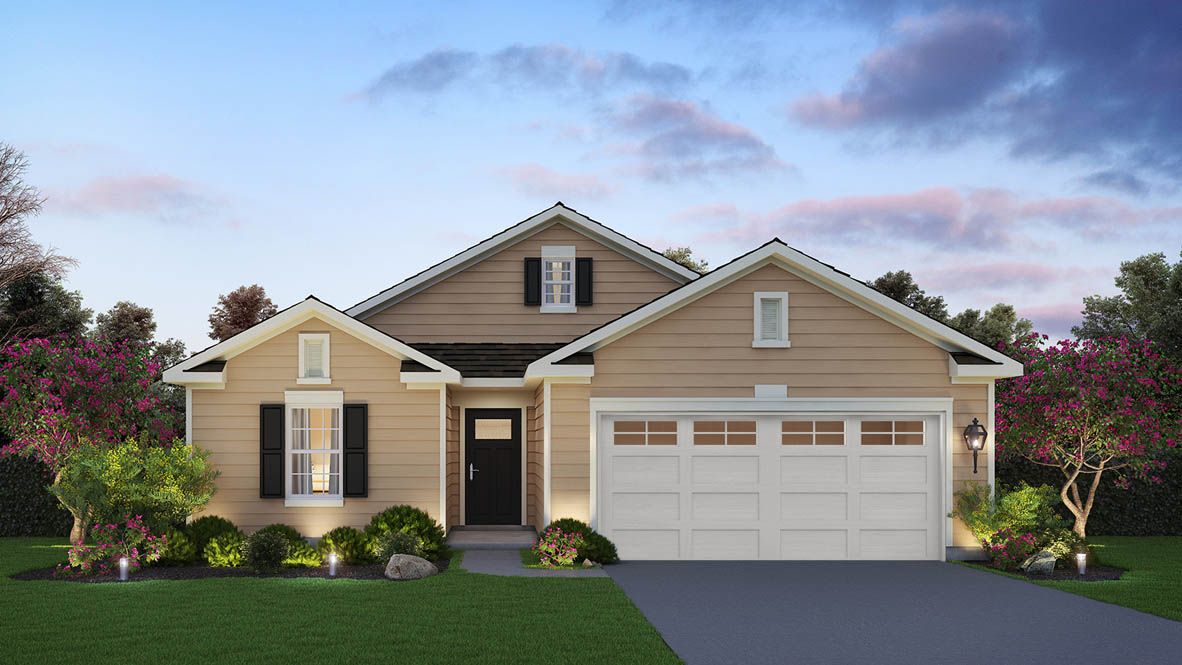 Elevation 0:Plan Elevation.