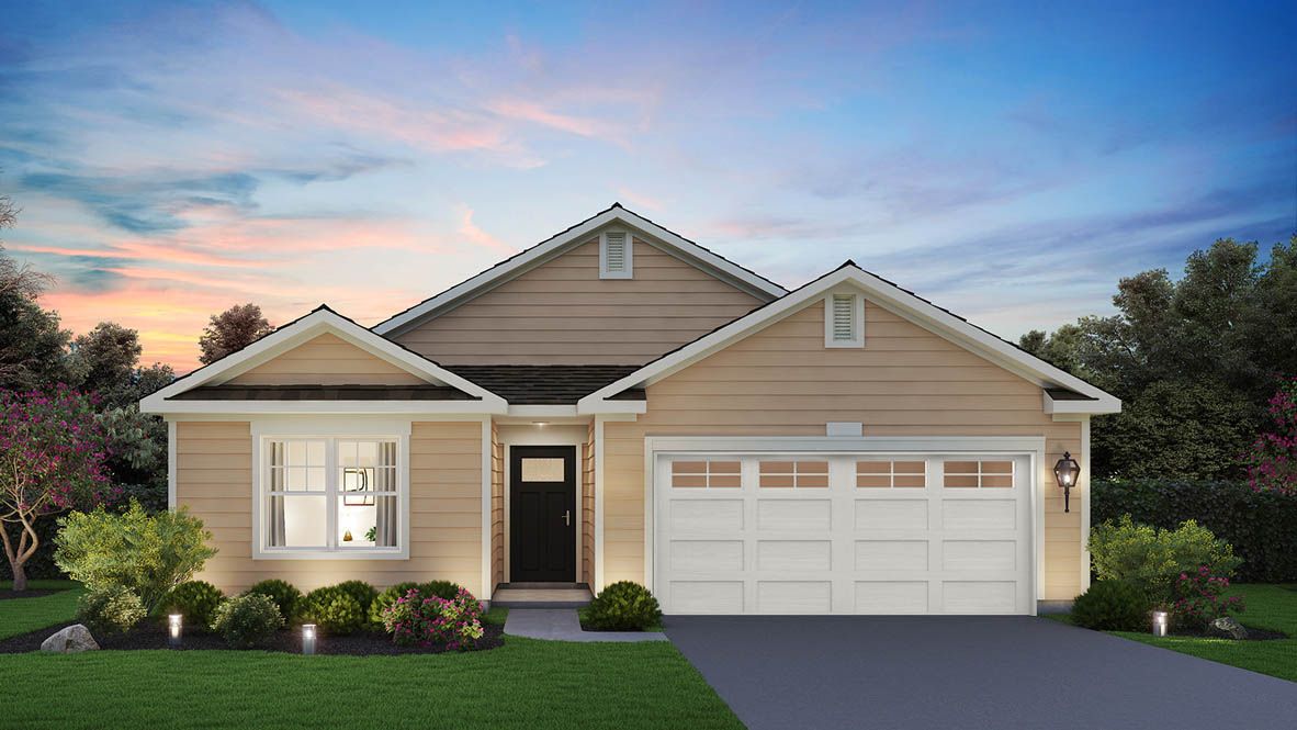 Elevation 0:Plan Elevation.