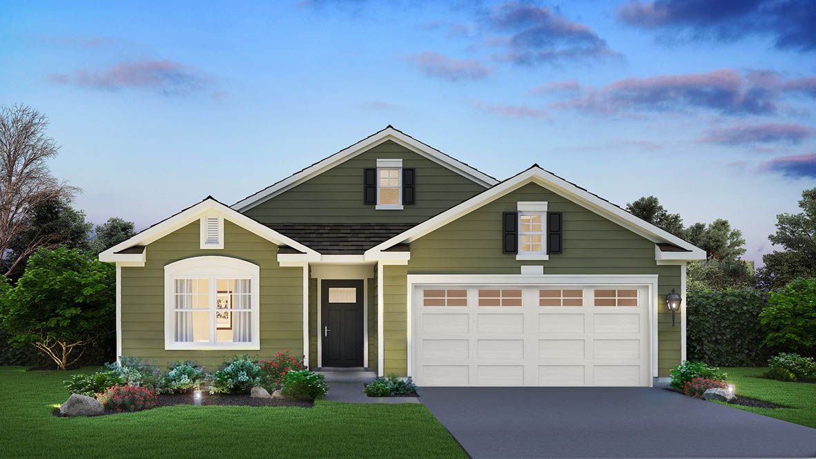 Elevation 0:Plan Elevation.