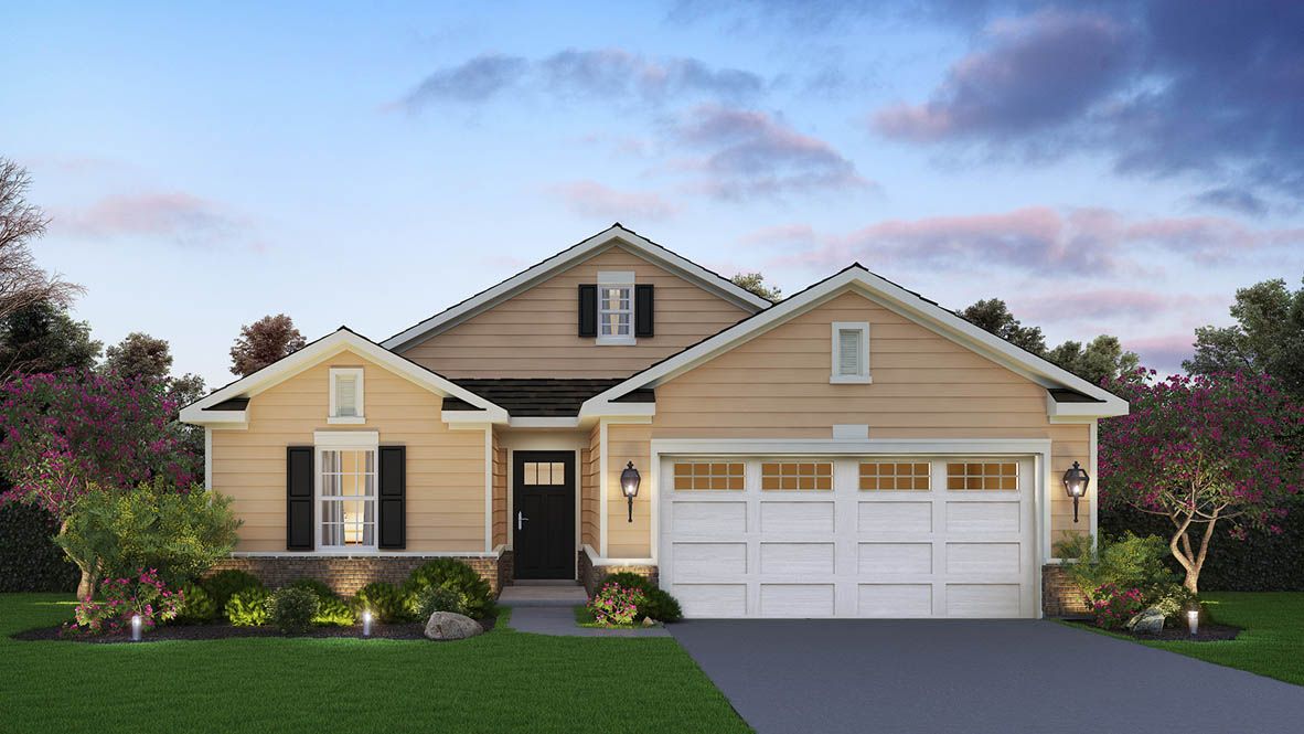 Elevation 0:Plan Elevation.