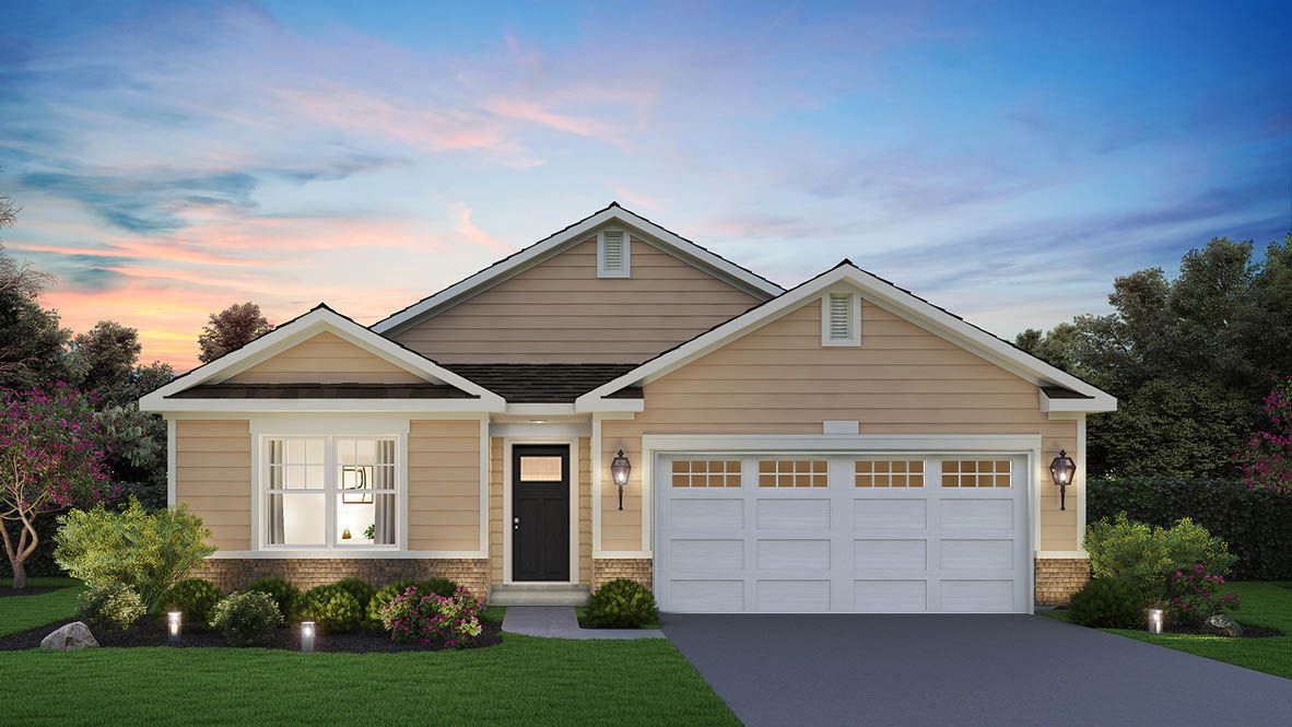 Elevation 0:Plan Elevation.