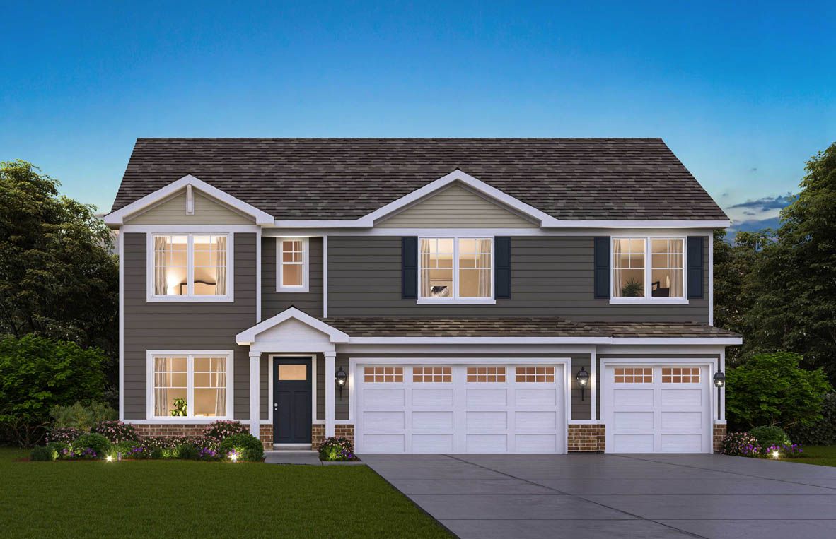 Elevation 0:Plan Elevation.