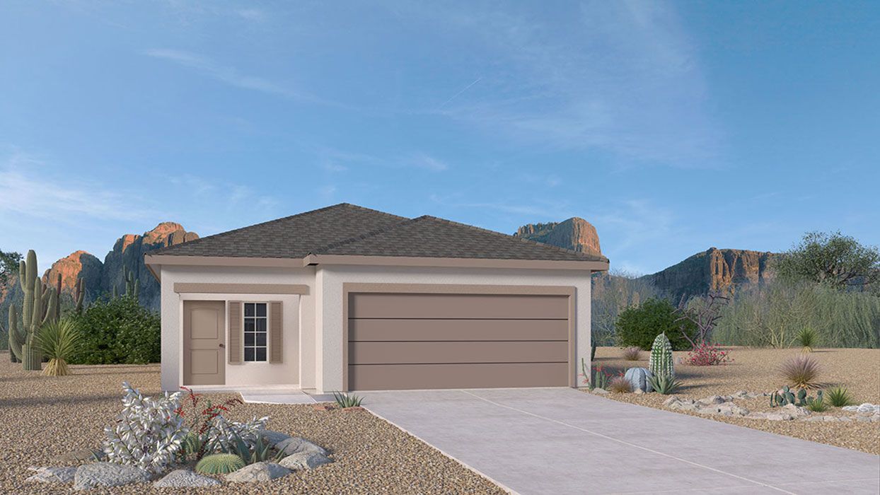 Elevation 0:Plan Elevation.
